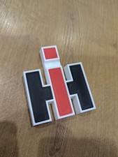Logo IH International