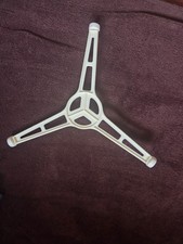 Support plateau micro-ondes