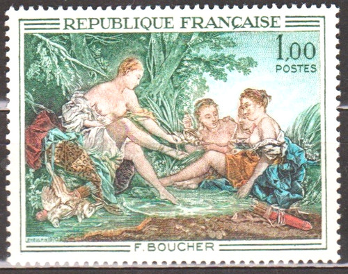 Stamp timbre france yt - timbre,