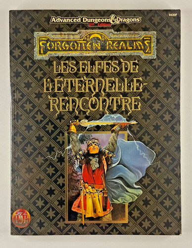 Advanced dungeons - ad&d2,