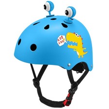 Casque de Vélo Enfant pour Garçons et Filles de 2 à 4 Ans, Casque Vélo Protec...