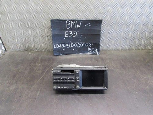 Bmw e39 1997 unité - e39,
