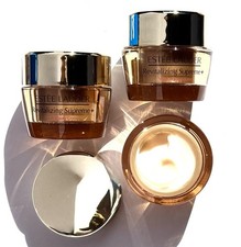 Ensemble Estee Lauder crème