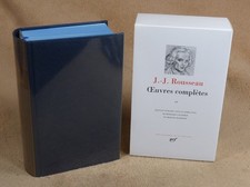 LA PLEIADE : ROUSSEAU -