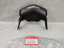 capot central arrière CB600F