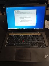 Lenovo ThinkPad X1 Carbon Gen