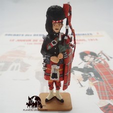 Figurine Del Prado Joueur de