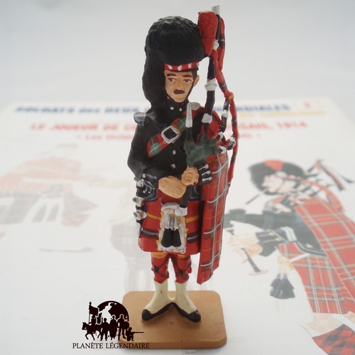 Figurine del prado joueur - figurine,
