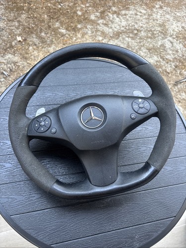 Volant mercedes pack - volant,