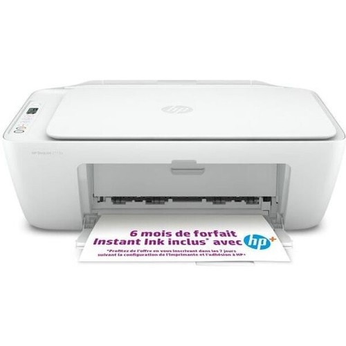 Deskjet 2710e imprimante - deskjet,
