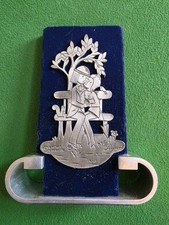 Objet de collection "Les