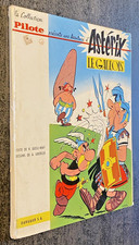 Asterix gaulois n - le, n°