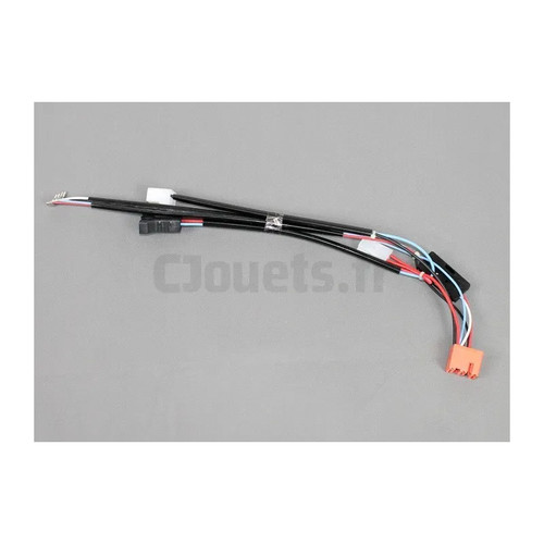Faisceau quad polaris 850 - quad, 24