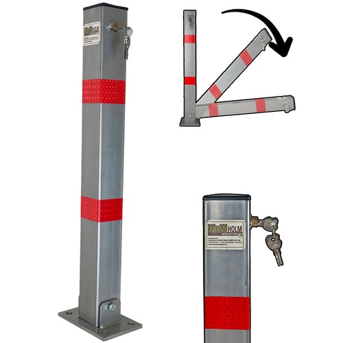 Trutzholm absperrpfosten - trutzholm®,