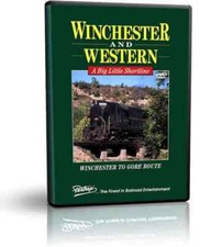 Winchester & Western - Pentrex