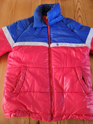 Blouson de ski - 🎿🎿🎿,