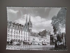 1254 - QUIMPER (Finistère) La