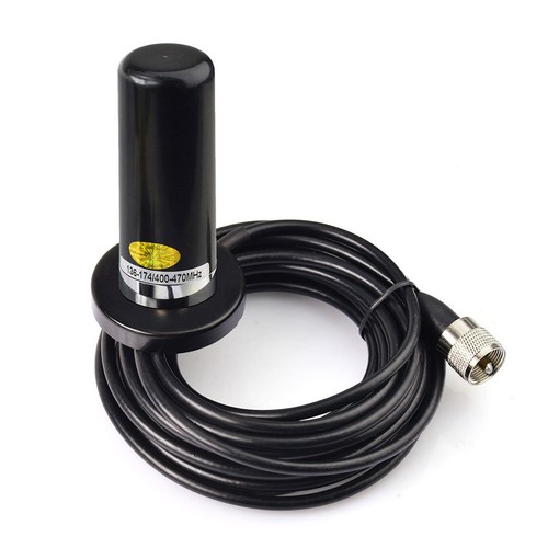 136 433mhz two way radio - cb,