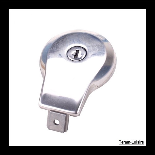 Trappe essence bouchon - trappe,