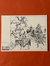 HERMANN EX LIBRIS SIGNE