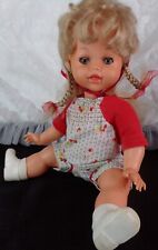 Ancienne poupée Bella 