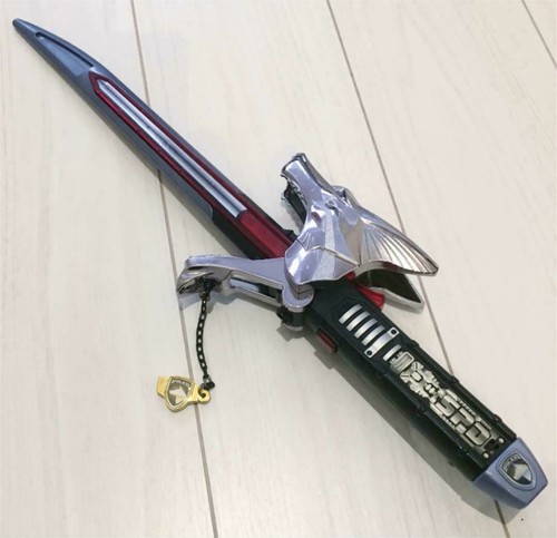 Power rangers tokusou - power, sentai