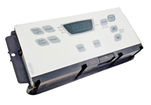 Genuine whirlpool range - genuine,