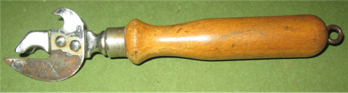 Pax ouvre boite ancien - pax,