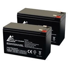 Razor e200 e300s - scooter, 12v