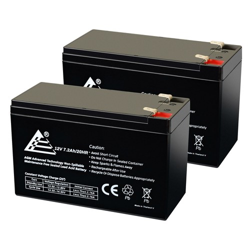 Razor e200 e300s scooter 12v - e200,