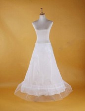 Jupon Mariage 1 Cerceau Tulles NEUF