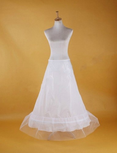 Jupon mariage cerceau - jupon,