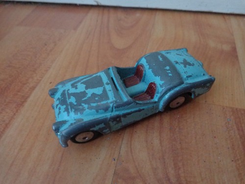 Jouets corgi vintage années - corgi,