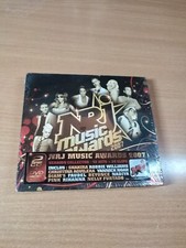 Compilation 2xCD + DVD NRJ
