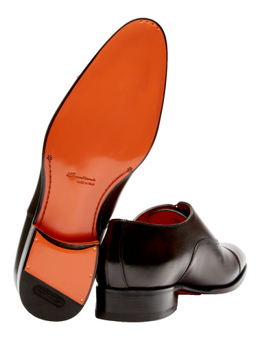 Santoni oxford chaussures - santoni,