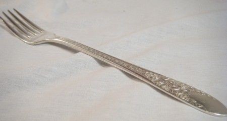 Natl silver silverplate - natl, co