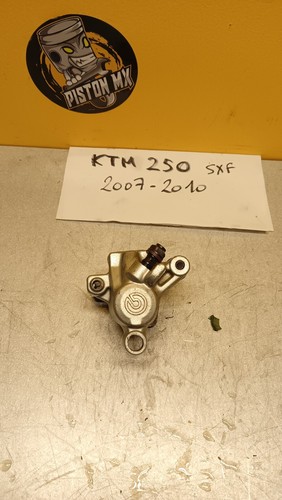 Etrier frein arriere ktm - arriere,