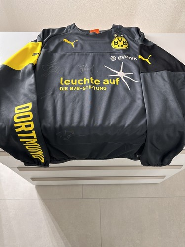 Maillot entrée borussia - d'entrée,