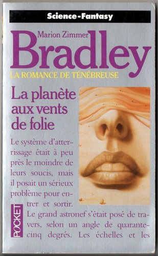 Bradley la planete - bradley, aux