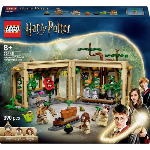 76445 lego harry - 76445, lego®