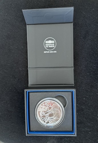 Coffret euros argent - coffret,