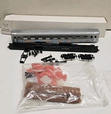 Europolitrains Voiture DEV