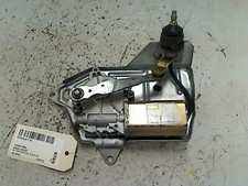 Moteur essuie glace arriere