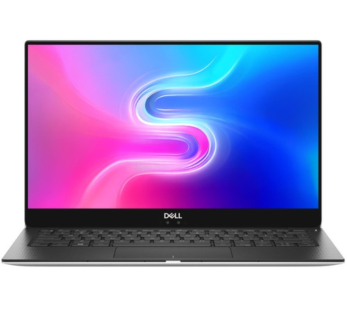 Laptop dell xps 9370 - xps, 13