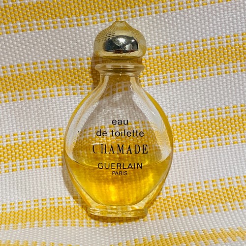 Vintage guerlain chamade - vintage,