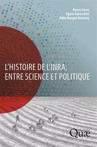 Histoire inra entre - de,