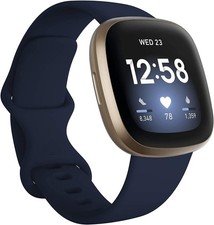 Fitbit Versa 3 Montre