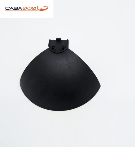 Support pied central pour - central,