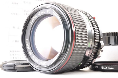 Mint cla canon - new, 50mm