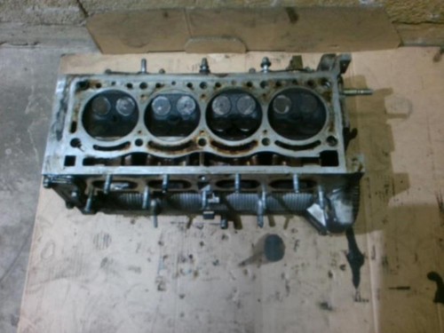 Culasse renault r19 phase - culasse,
